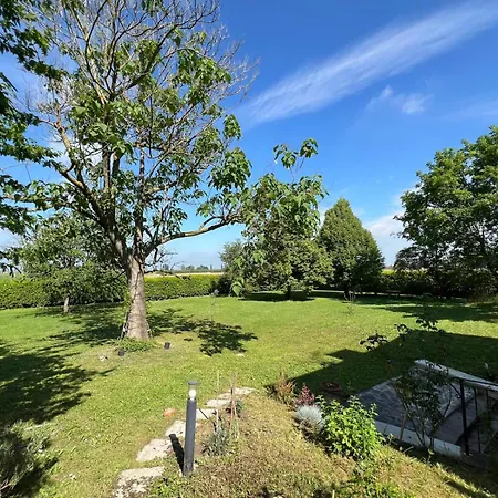 Bed and Breakfast Oasi Relax - Wellness And Olistic-take Off Relax