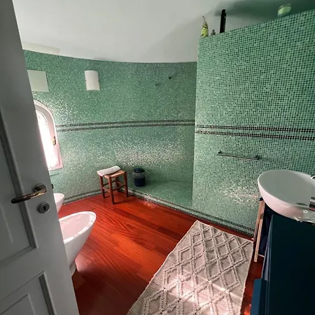 Bed and Breakfast Oasi Relax - Wellness And Olistic-take Off Relax Montalbano (Ferrara)