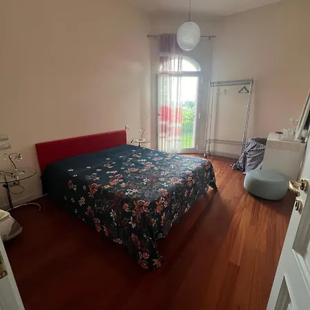 Bed and Breakfast Oasi Relax - Wellness And Olistic-take Off Relax 3*