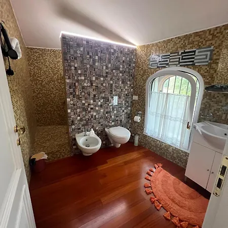 Oasi Relax - Wellness And Olistic-take Off Relax Bed and Breakfast Montalbano (Ferrara)