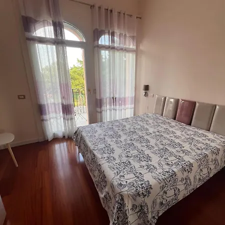 Bed and Breakfast Oasi Relax - Wellness And Olistic-take Off Relax